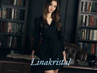 Linakristal
