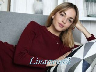 Linasweetii