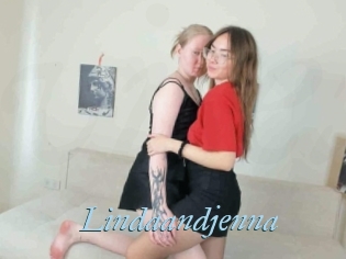 Lindaandjenna