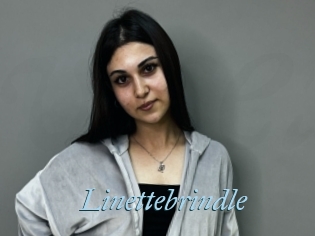 Linettebrindle