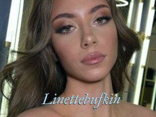Linettebufkin