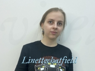 Linettechatfield