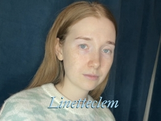 Linetteclem