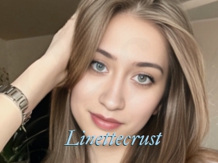 Linettecrust