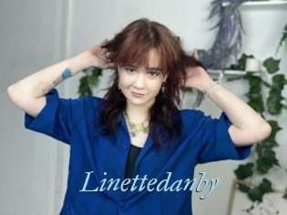 Linettedanby