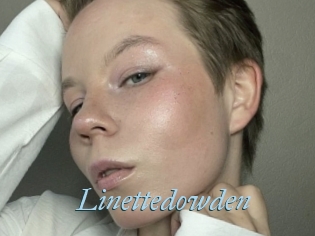 Linettedowden
