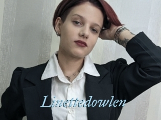 Linettedowlen