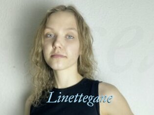 Linettegane