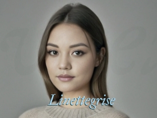 Linettegrise