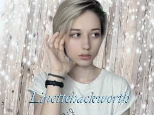 Linettehackworth