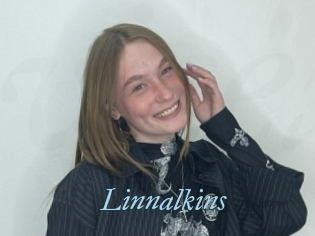 Linnalkins