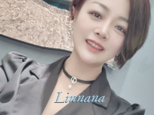 Linnana