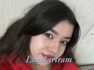 Linnbartram