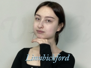 Linnbickford