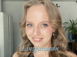 Linsyjameson