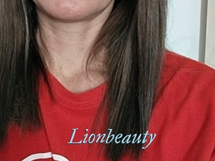 Lionbeauty