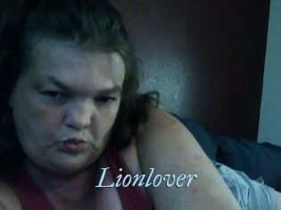 Lionlover