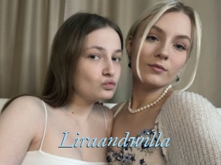 Liraandwilla