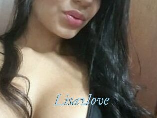 Lisa2love