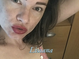 Lisaana