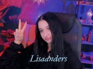 Lisaanders