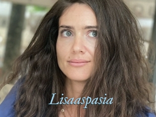 Lisaaspasia