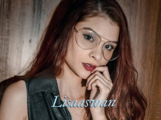 Lisaaswan