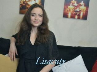 Lisacuty