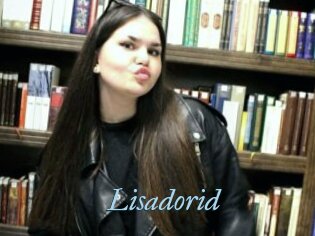 Lisadorid