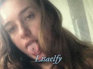 Lisaelfy