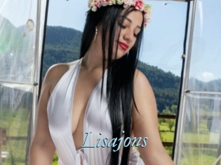 Lisajons