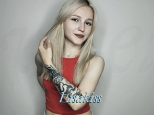 Lisakiss