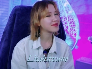 Lisakitzune