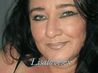 Lisalovesex