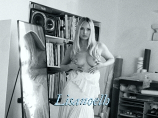 Lisanoelh