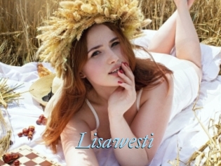 Lisawesti