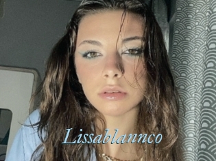 Lissablannco