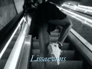 Lissaevans