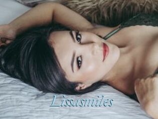 Lissasmiles