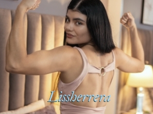Lissherrera