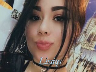 Lissiqs