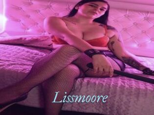 Lissmoore