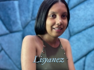 Lisyanez