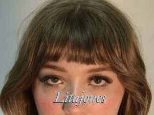 Litajones