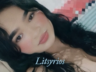 Litsyrios