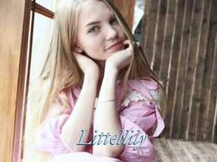Littellily
