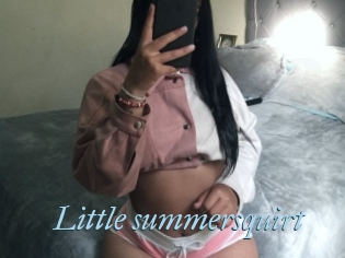 Little_summersquirt