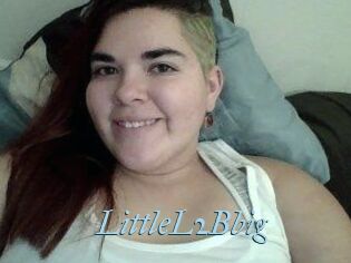 LittleL2Bbig