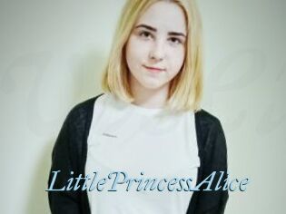 LittlePrincessAlice