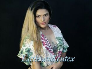 Little_and_cutex